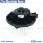 Blower Motor for Kia Rio (2001-2005)