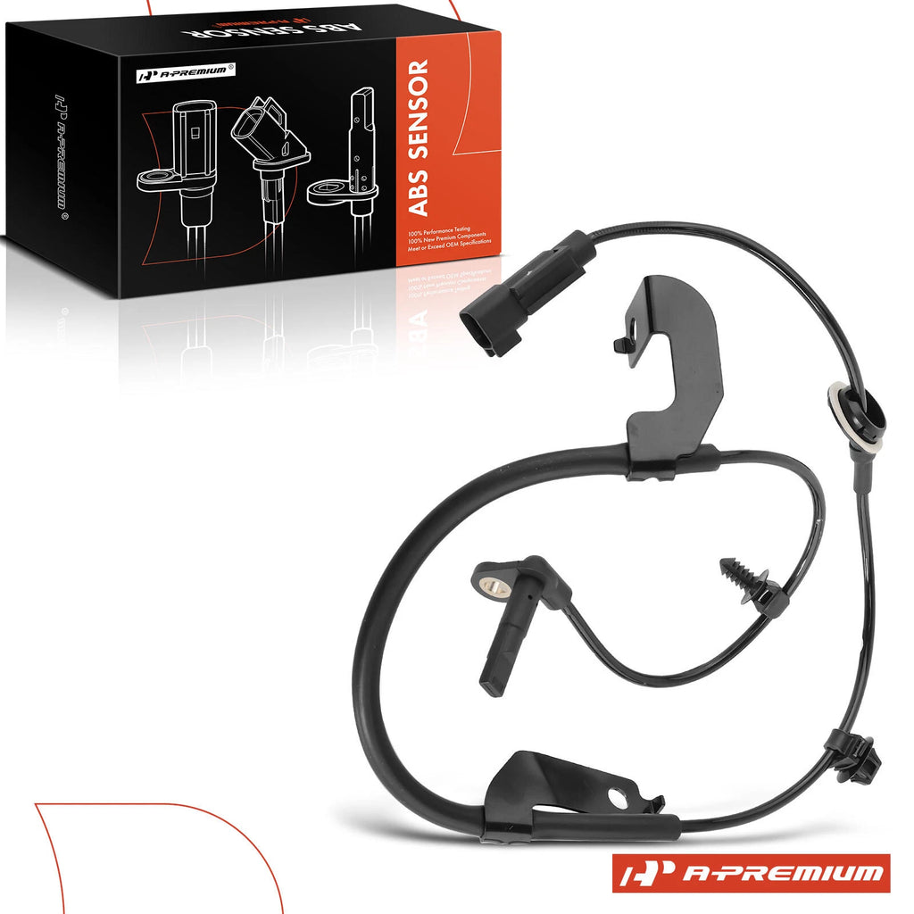 Front RH ABS Wheel Speed Sensor for Jeep Compass Patriot (2007–2014)