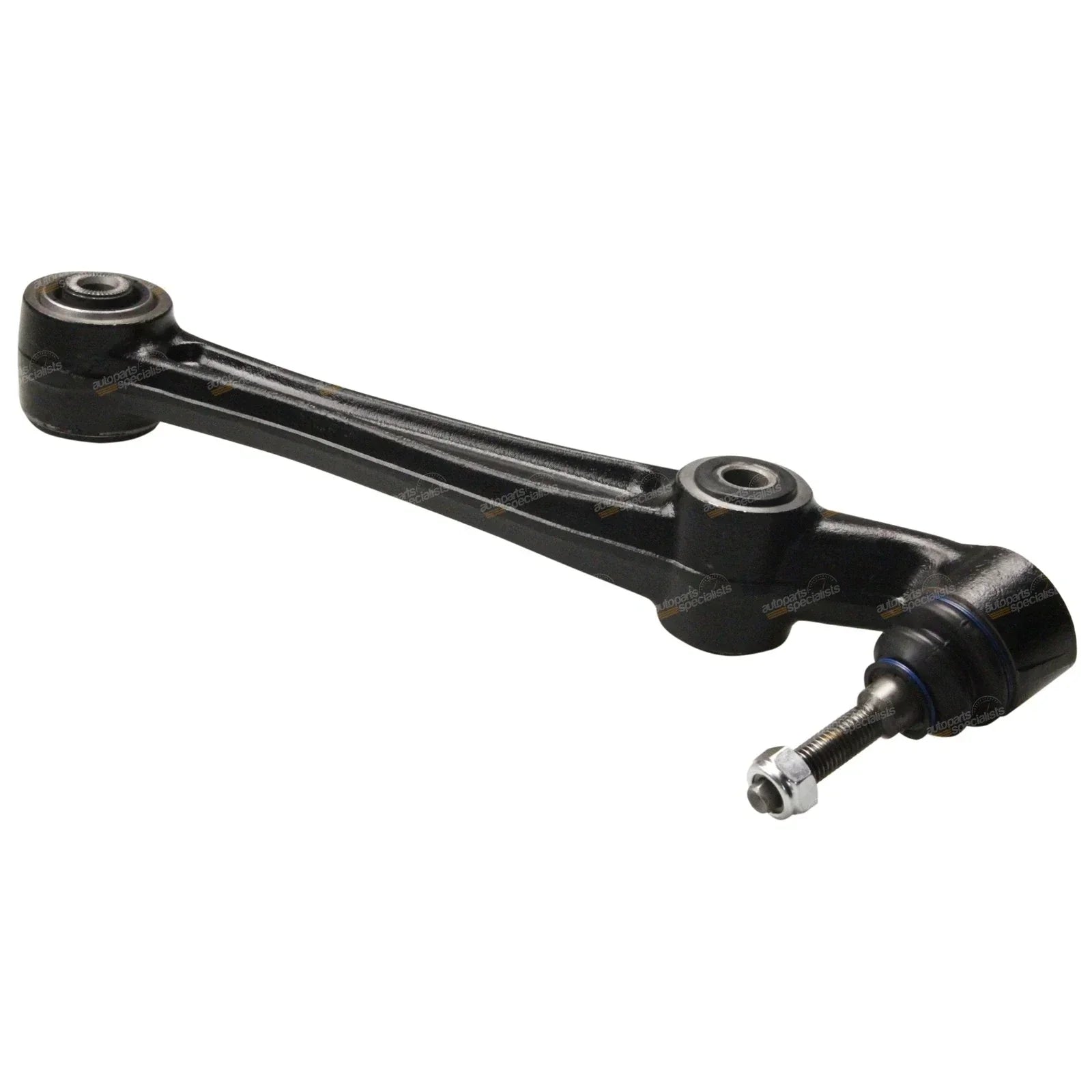 Front Lower Control Arms LH+RH for Ford Territory SX SY (2004-2009)