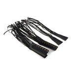Universal Handlebar Grip Tassel & Clutch Lever Fringe Covers for Motorcycle