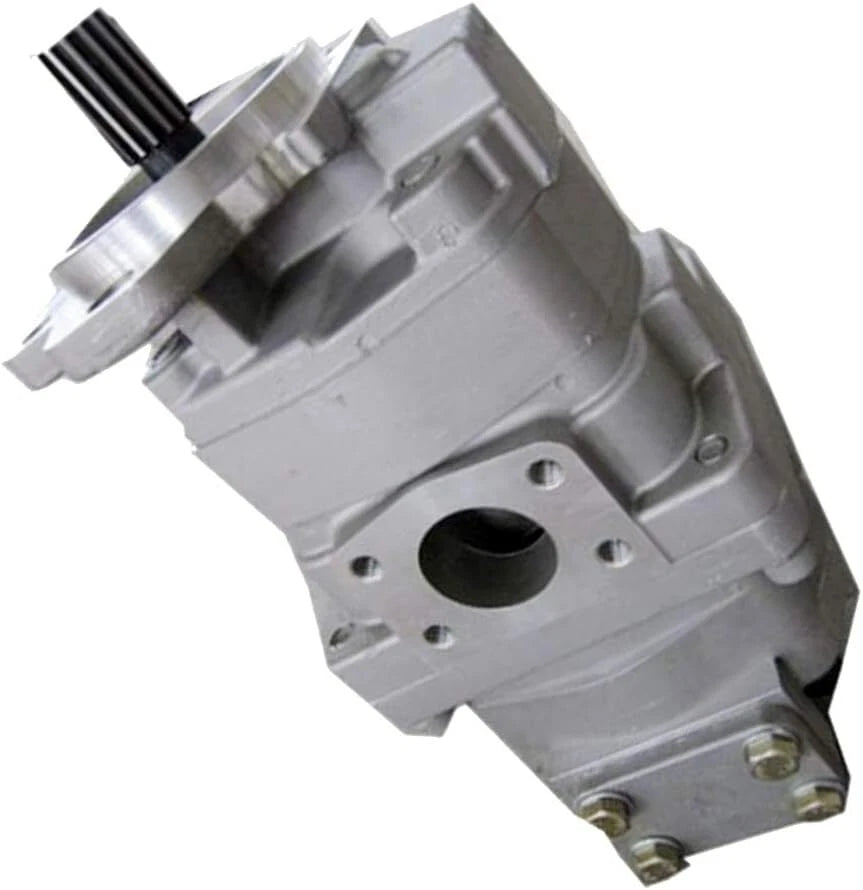 Hydraulic Pump 705-52-30490 for Komatsu WA500-3 WD500-3 WF550T-3 (1990–2000)
