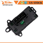 Window Switch for Chrysler Town & Country (2004-2007)