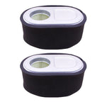 Replacement Air Filter for Lawn Mower (73705122, 93705122, 490200M068)