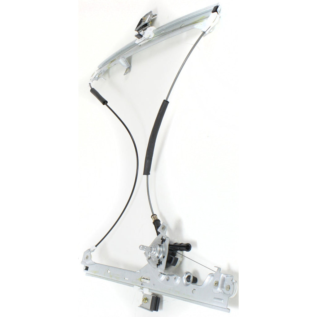 Window Regulator for Cadillac Escalade EXT (2002–2006) Front Left & Right