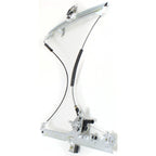 Window Regulator for Cadillac Escalade EXT (2002–2006) Front Left & Right