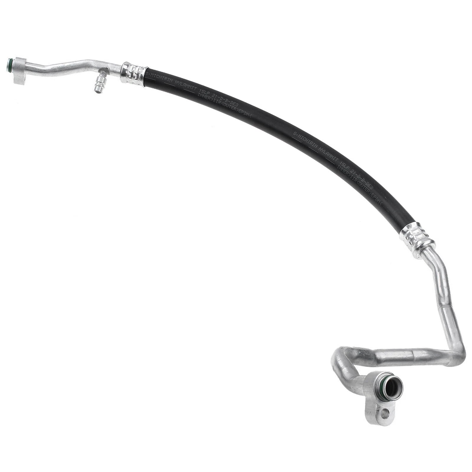 A/C Suction Line Hose Assembly for Honda Accord (2013-2017)