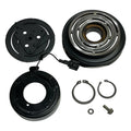 AC Compressor Clutch Replacement for Nissan 350Z 3.5L (2003–2005)