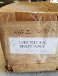 Input Shaft for Ford Escort ZX2 (1983–1989) E3FZ-7017-A E3FZ7017A