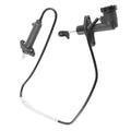 Clutch Master and Slave Cylinder Assembly for Jeep Wrangler 2.5L 4.0L 1994-1995