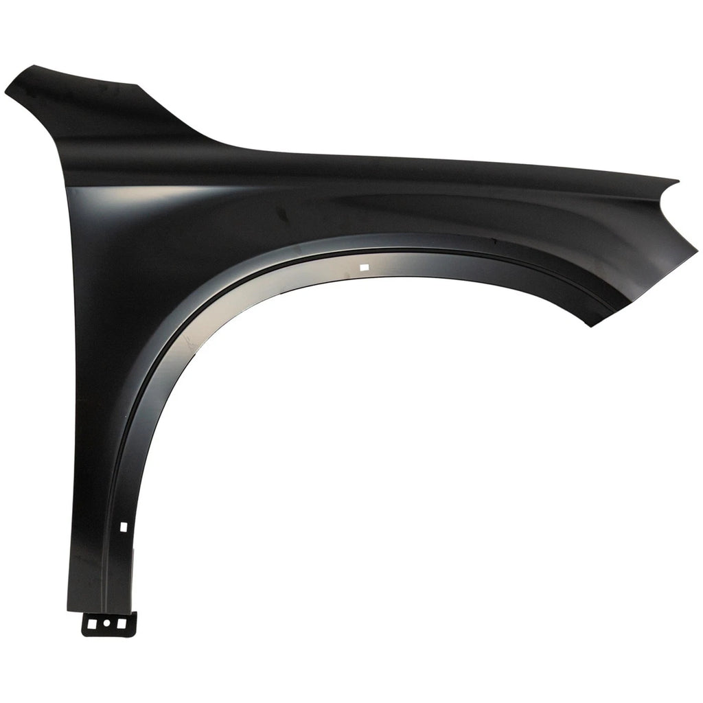 Fender for Mercedes-Benz GLA250 (2015–2020) Front Passenger Side