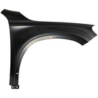 Fender for Mercedes-Benz GLA250 (2015–2020) Front Passenger Side
