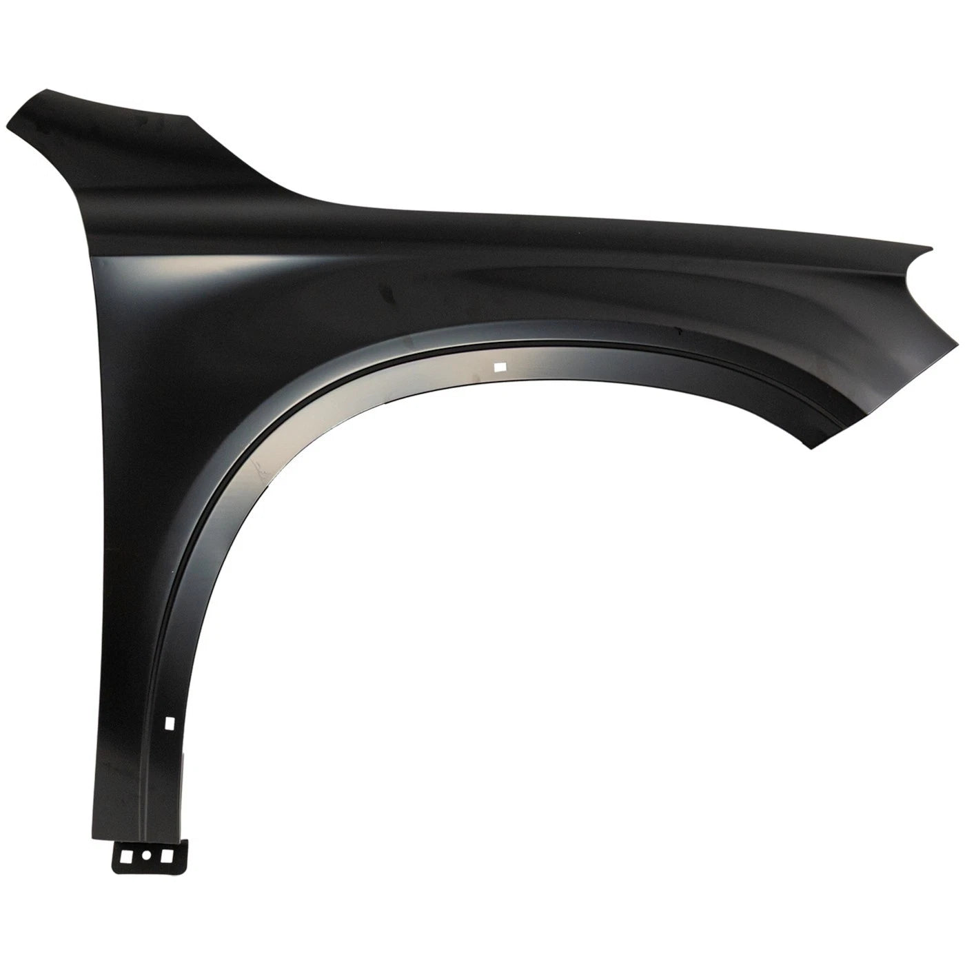 Fender for Mercedes-Benz GLA250 (2015–2020) Front Passenger Side