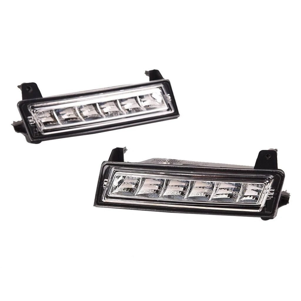 Daytime Running Light Lamp for Mercedes ML GL GLK Class (2006–2015)