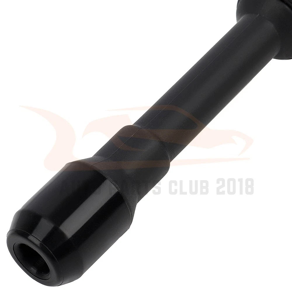 Set of 4 Ignition Coils for Suzuki Equator Nissan Frontier (2009-2012)