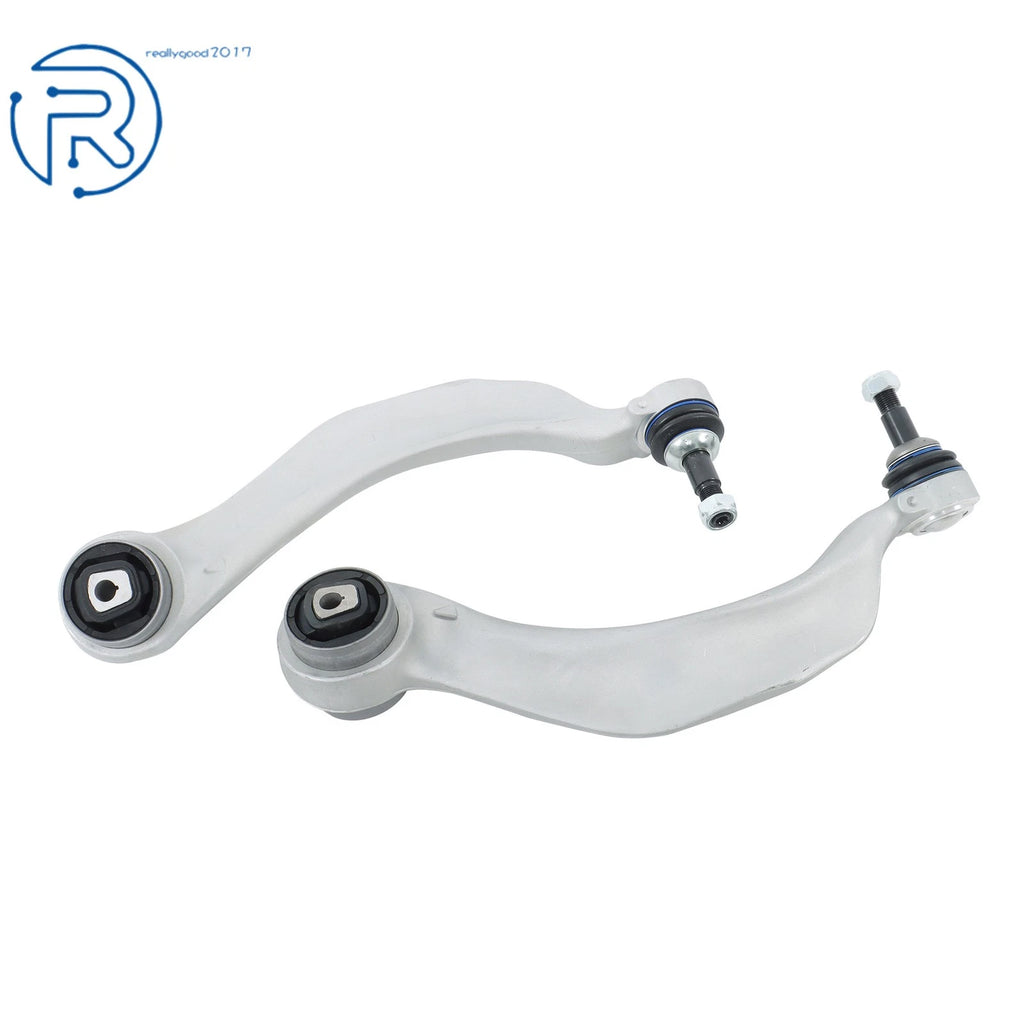Front Control Arm Sway Bar Link Assembly for BMW F01 F07 (2008–2016)