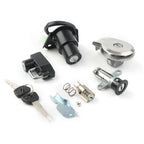 Ignition Switch Lock for Yamaha Virago XV125 (1981–1999)