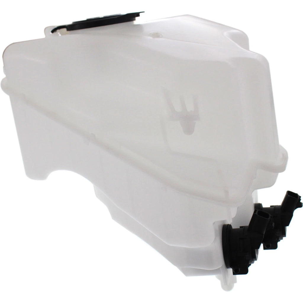 Washer Reservoir for Toyota Prius (2004–2009) with Pump
