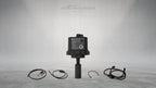 12V DC Gasoline Electric Fuel Pump for Mazda MXR Series (2300–4000)
