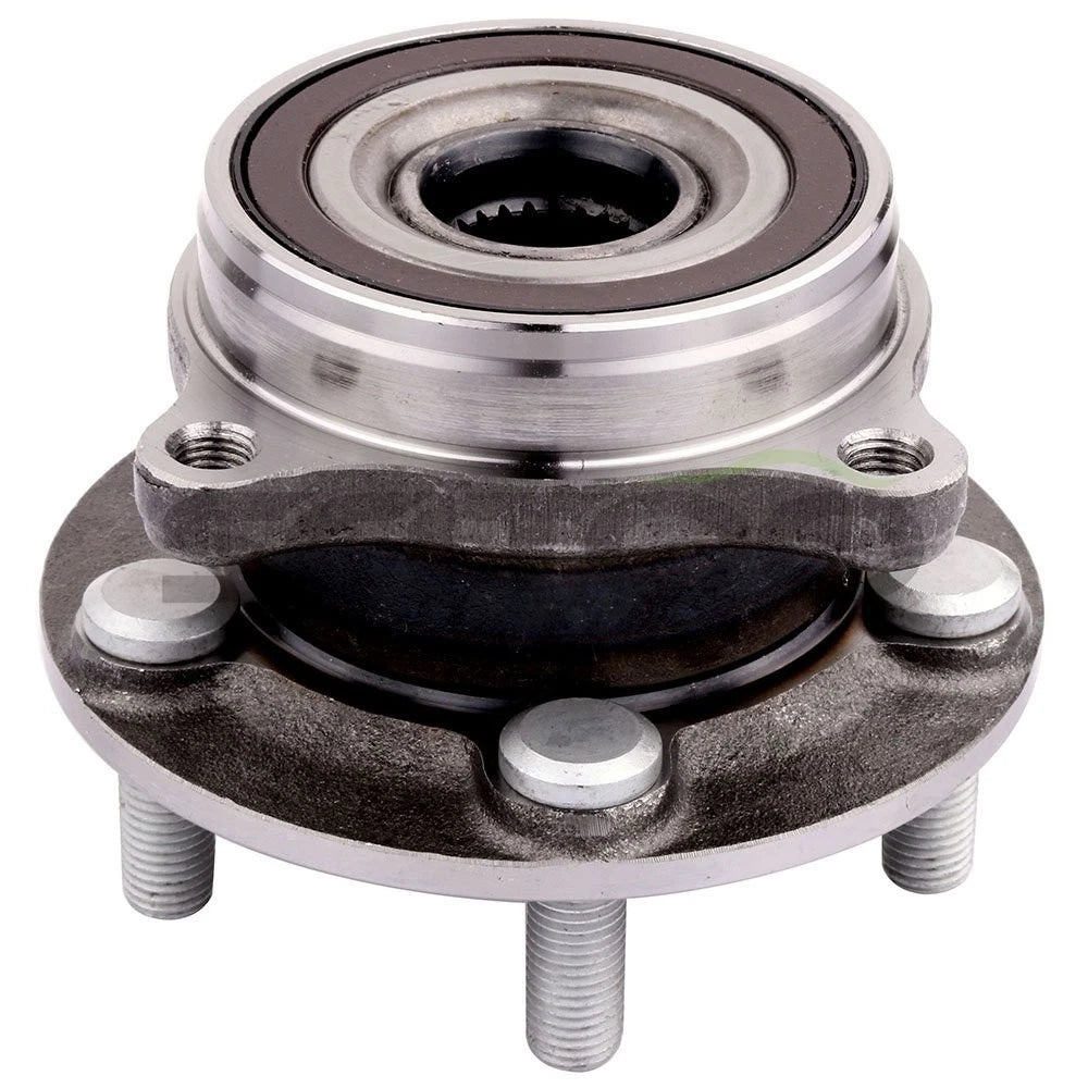 2X Wheel Bearings Hub for Toyota Prius Lexus CT200H (2010–2015)