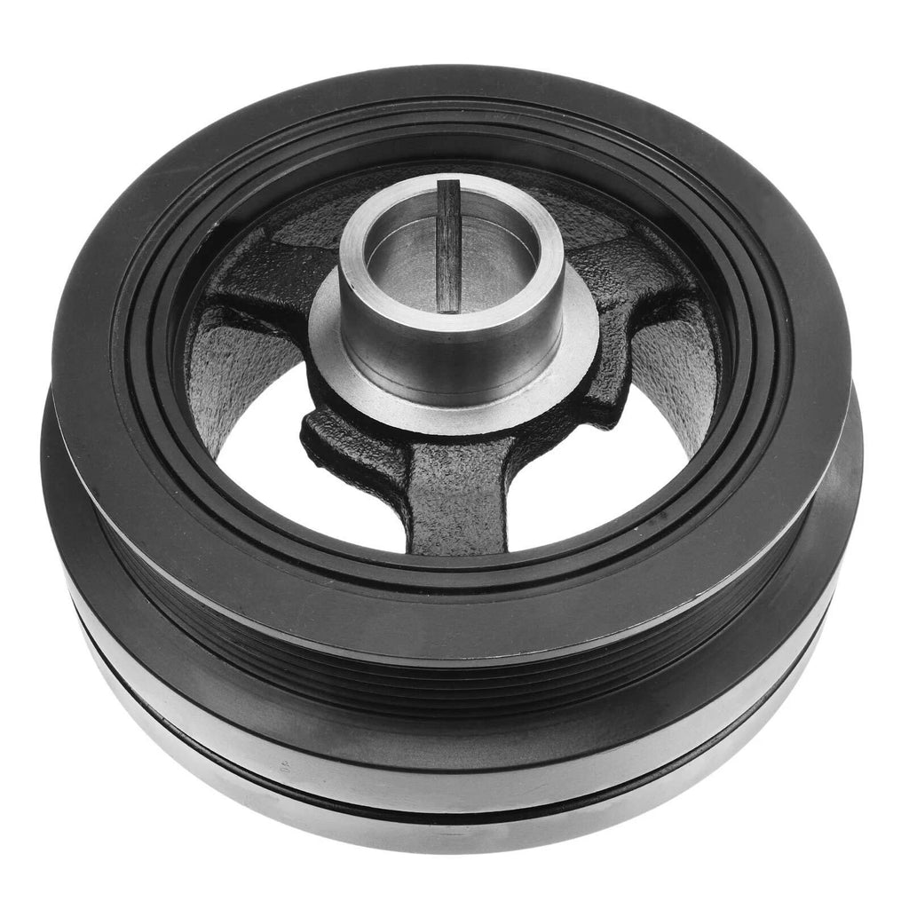 Harmonic Balancer for Ford F-250 F-350 Super Duty (2018–2020)