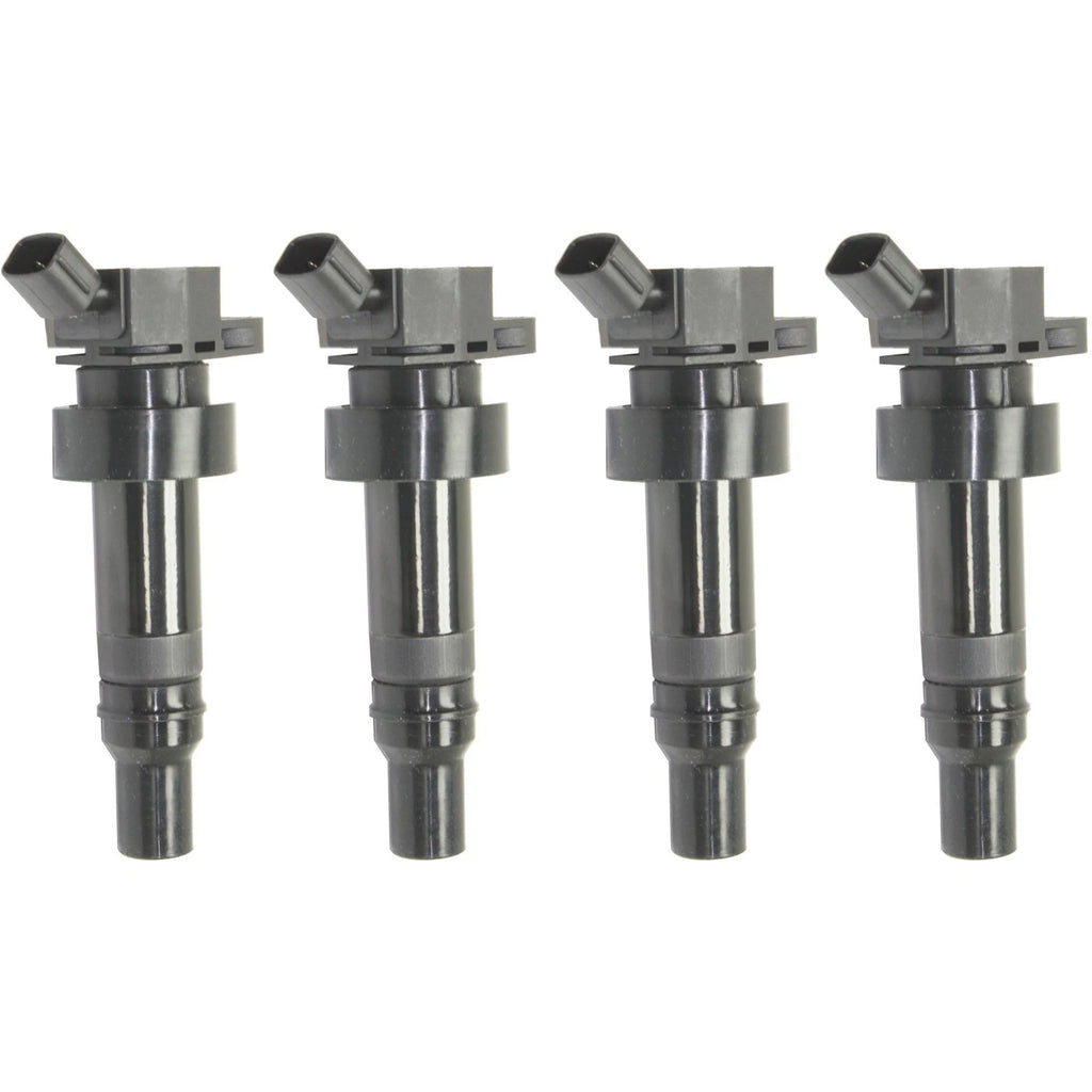 Ignition Coil Set for Kia Soul (2012–2019)