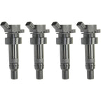Ignition Coil Set for Kia Soul (2012–2019)