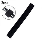 2X Fishing Rod Ties for Effortless Rod Management