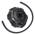 Fuel Tank Cap w/ Tube 51048-1133 for Kawasaki Prairie 360, Bayou 220, 250, 300, 400 (2000–2006)