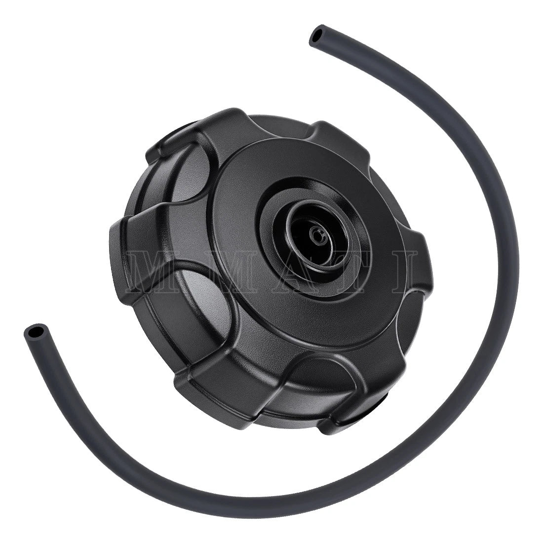 Fuel Tank Cap w/ Tube 51048-1133 for Kawasaki Prairie 360, Bayou 220, 250, 300, 400 (2000–2006)