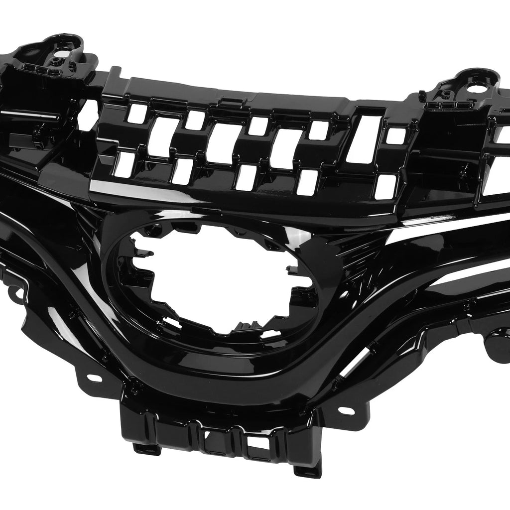 Front Grille Bumper for Toyota Camry XLE (2018–2020) OE Style