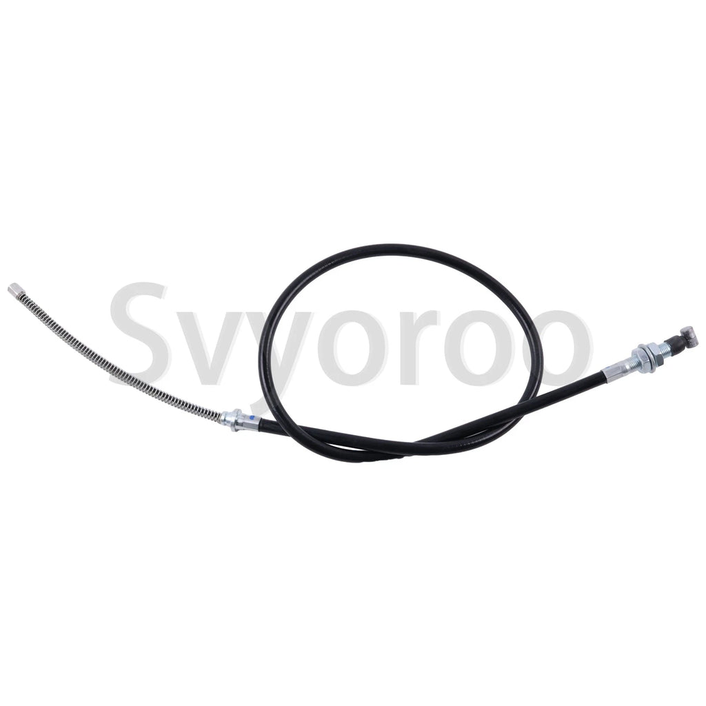Emergency Brake Cable 47407-36601-71 for Toyota Forklift (45 1/2")