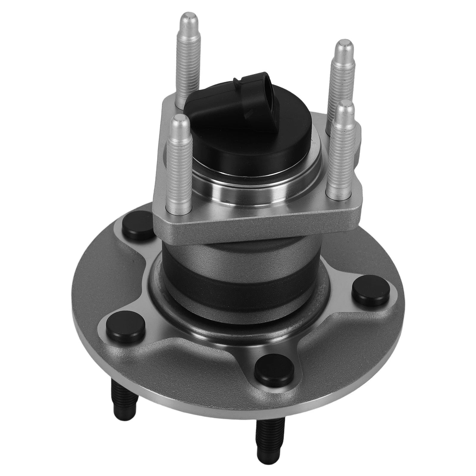 Rear Wheel Hub & Bearing Assembly for Chevrolet Malibu/G6 (2004–2012)