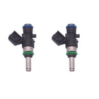 2X Throttle Body Fuel Injector 2521387 for Polaris RZR XP 1000 (2014–2021)
