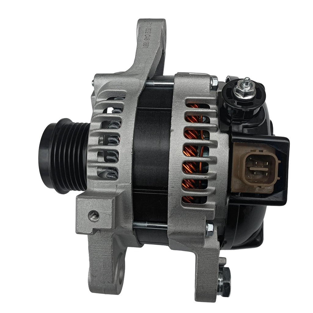 Alternator for Toyota Corolla Matrix Pontiac Scion L4 1.8L (2009–2011)