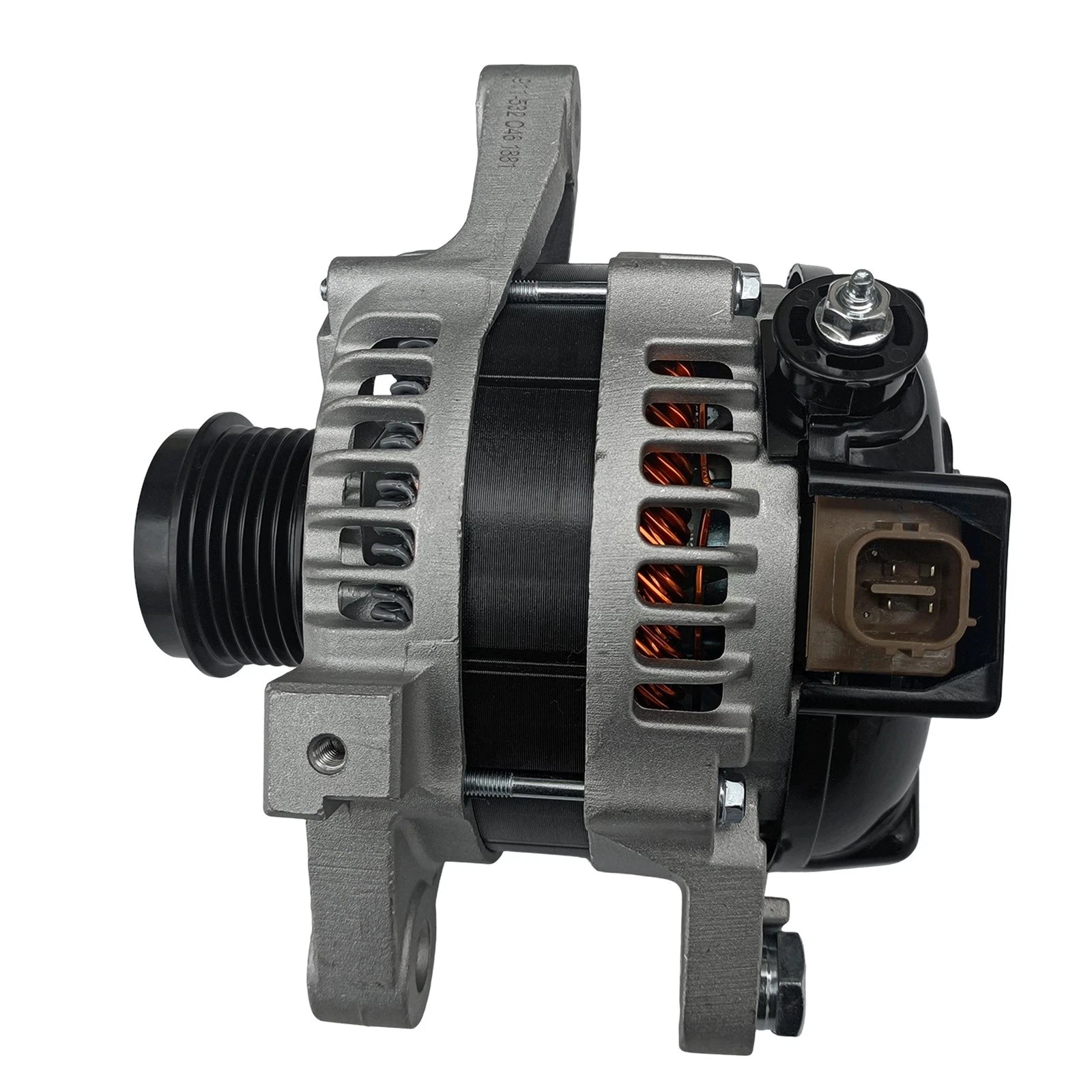 Alternator for Toyota Corolla Matrix Pontiac Scion L4 1.8L (2009–2011)