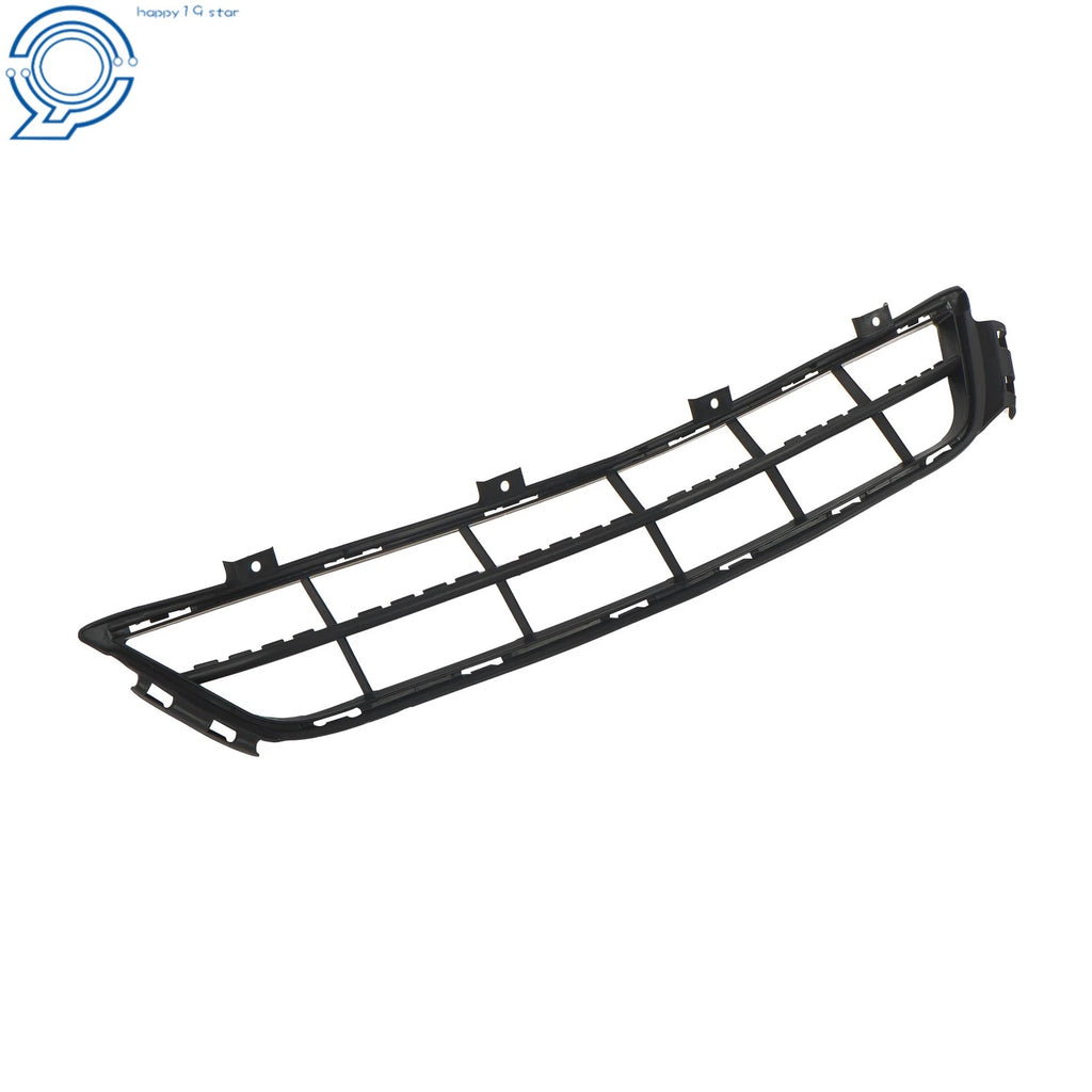 Front Bumper Cover with Lower Grille for Acura MDX (2014-2016)