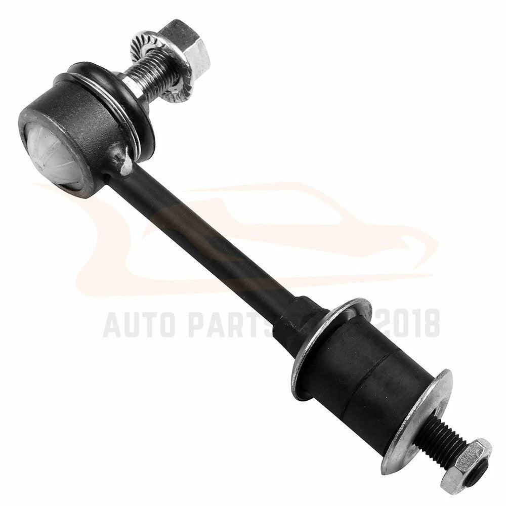 Set of 6 Tie Rod End Links for Kia Sportage (2003–2004)