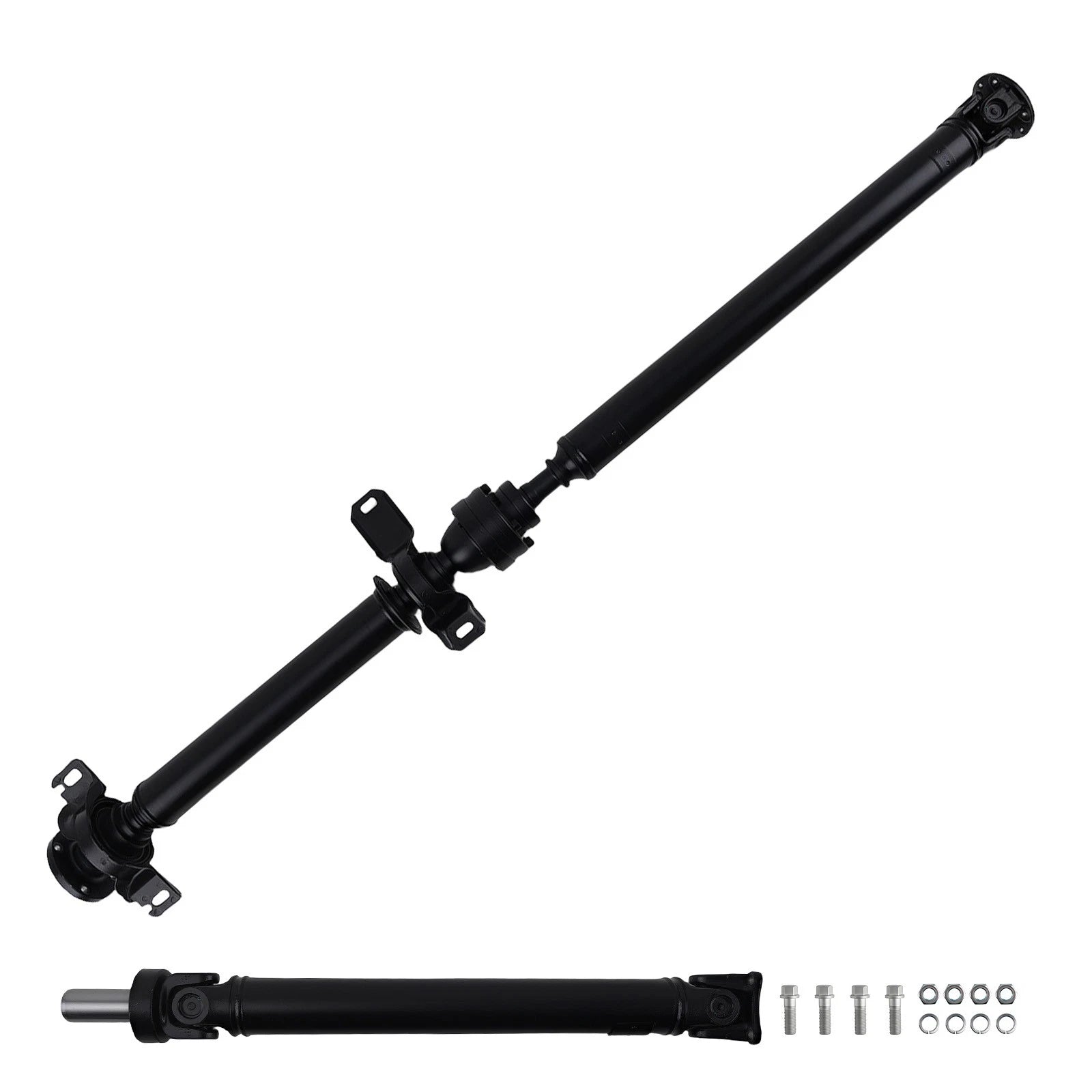 Drive Shaft Propshaft Assembly for Toyota Venza (2009–2014) 936-795