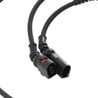 Wheel Speed Sensor Harness for Volkswagen Jetta Golf Rabbit 2006-2014