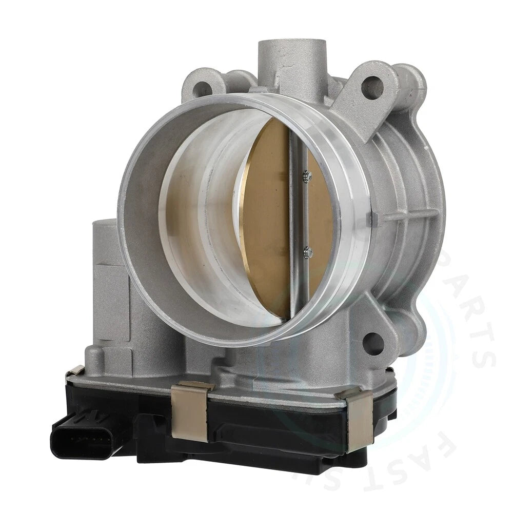 Throttle Body for Chevrolet Silverado 2500 3500 HD (2011–2016)