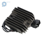 Voltage Regulator Rectifier for Suzuki GSXR 600 750 1000 Hayabusa (2001–2023)