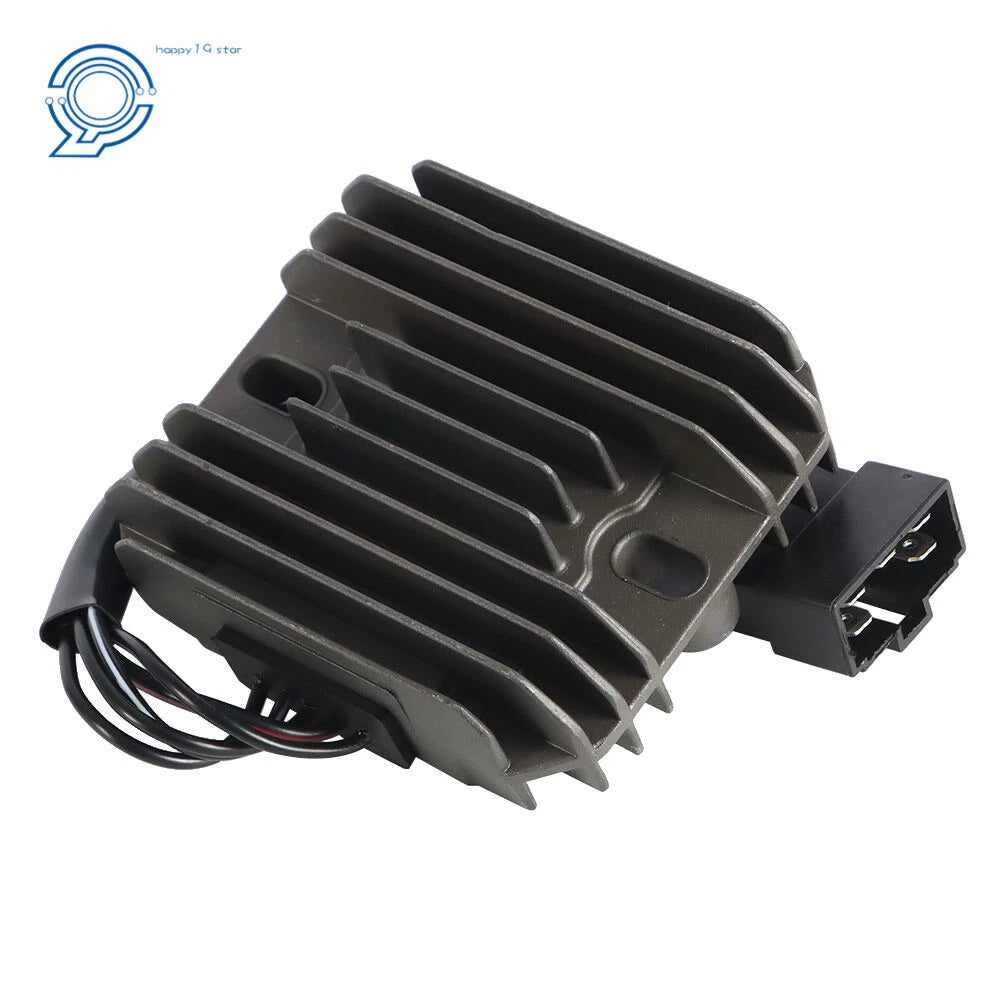 Voltage Regulator Rectifier for Suzuki GSXR 600 750 1000 Hayabusa (2001–2023)
