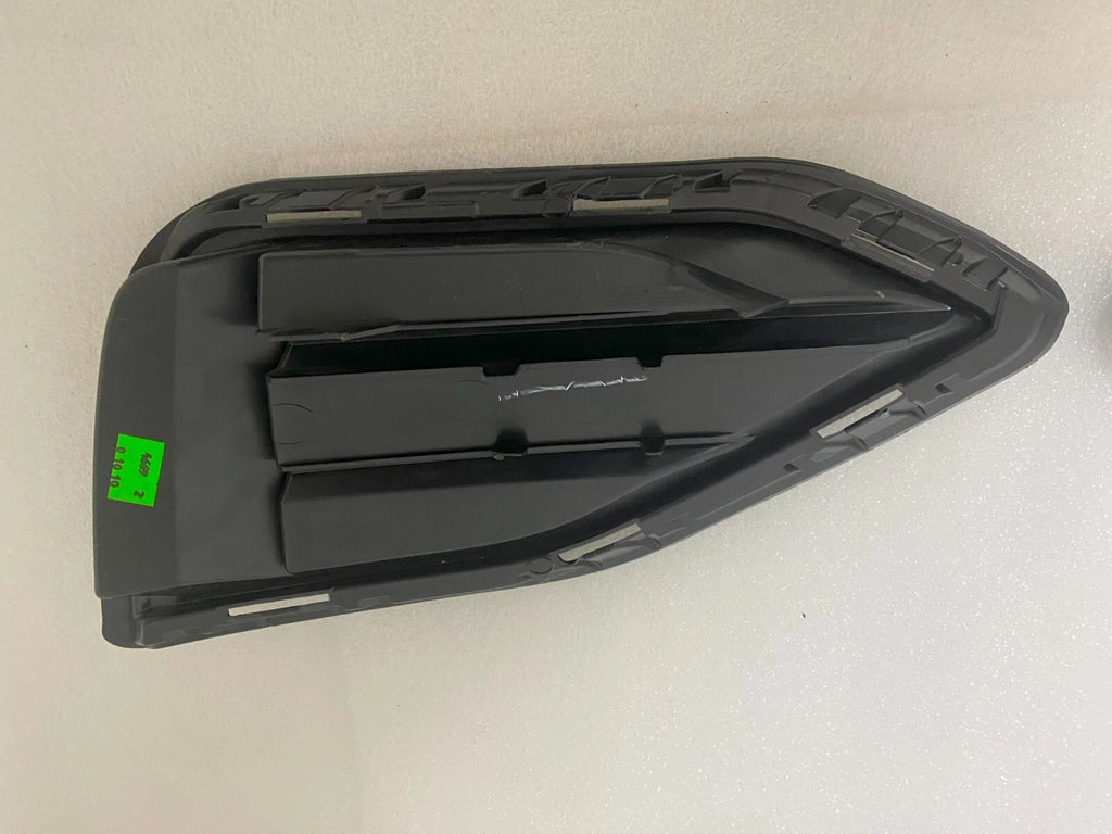 Front Left Bumper Trim for VW Passat (2020–2022) OEM 561853211A