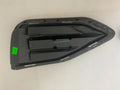 Front Left Bumper Trim for VW Passat (2020–2022) OEM 561853211A