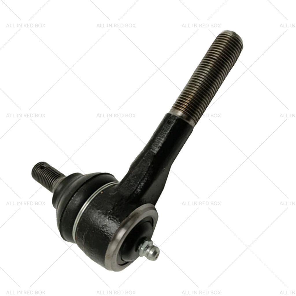 2 Outer Tie Rod Ends for Mitsubishi Pajero NH NJ NK NL (1991–2000) 4X4