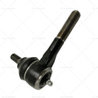 2 Outer Tie Rod Ends for Mitsubishi Pajero NH NJ NK NL (1991–2000) 4X4