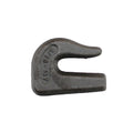 5/16" G70 Weldable Grab Hook for Chain Tow Rigging (WLL 4,700 lbs)