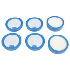 6X Vacuum Filter Kit for AEG 70006000
