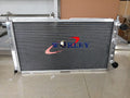 3 Row Aluminum Radiator for FIAT PUNTO 176 GT TURBO (1994-1999)