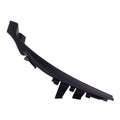 L&R Front Wiper Side Cowl Extension Trim for Nissan Sentra (2013-2019)